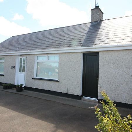 Maggies Cottage ブッシュミルズ エクステリア 写真
